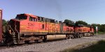 BNSF LCHI6571